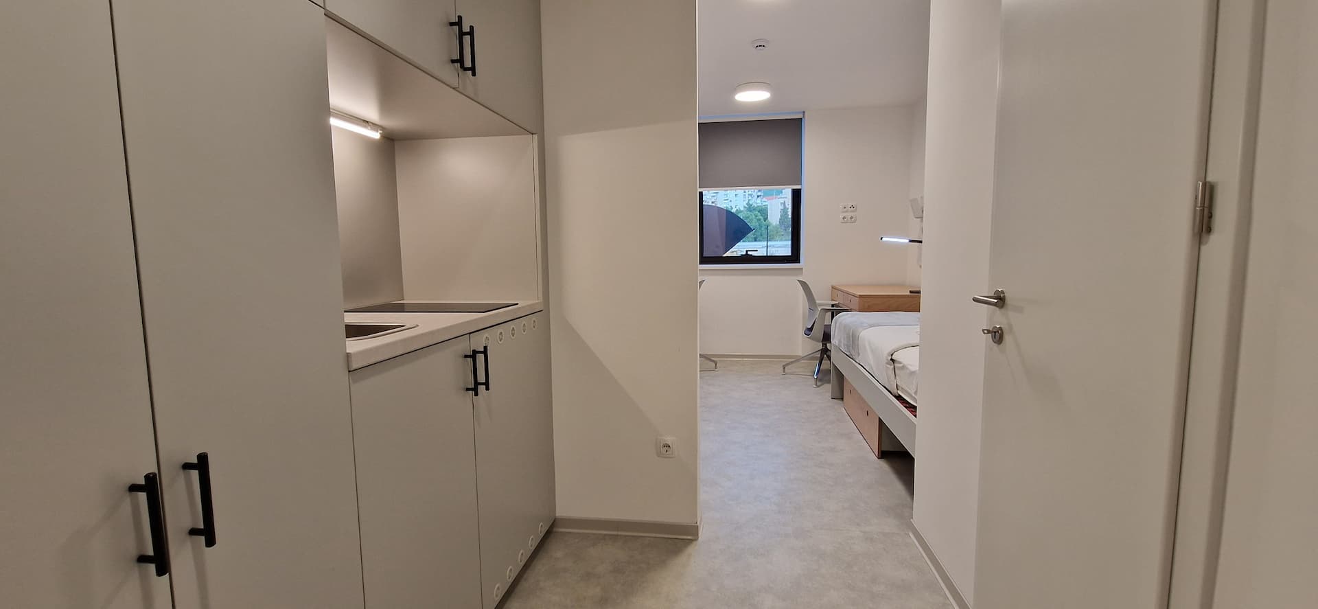 Objavljeni privremeni rezultati za smještaj u Studentski dom Palacin 