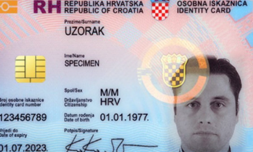 Koji su rokovi za izradu osobne iskaznice i putovnice? 