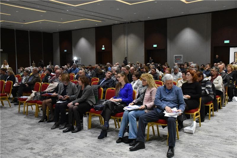 Obiteljski smještaj nije protiv poreza, ali je nezadovoljan rješenjima