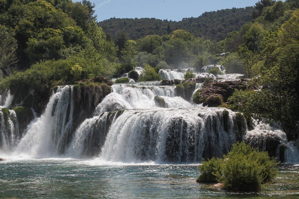 NP Krka dobitnik prestižnog Green Destinations priznanja