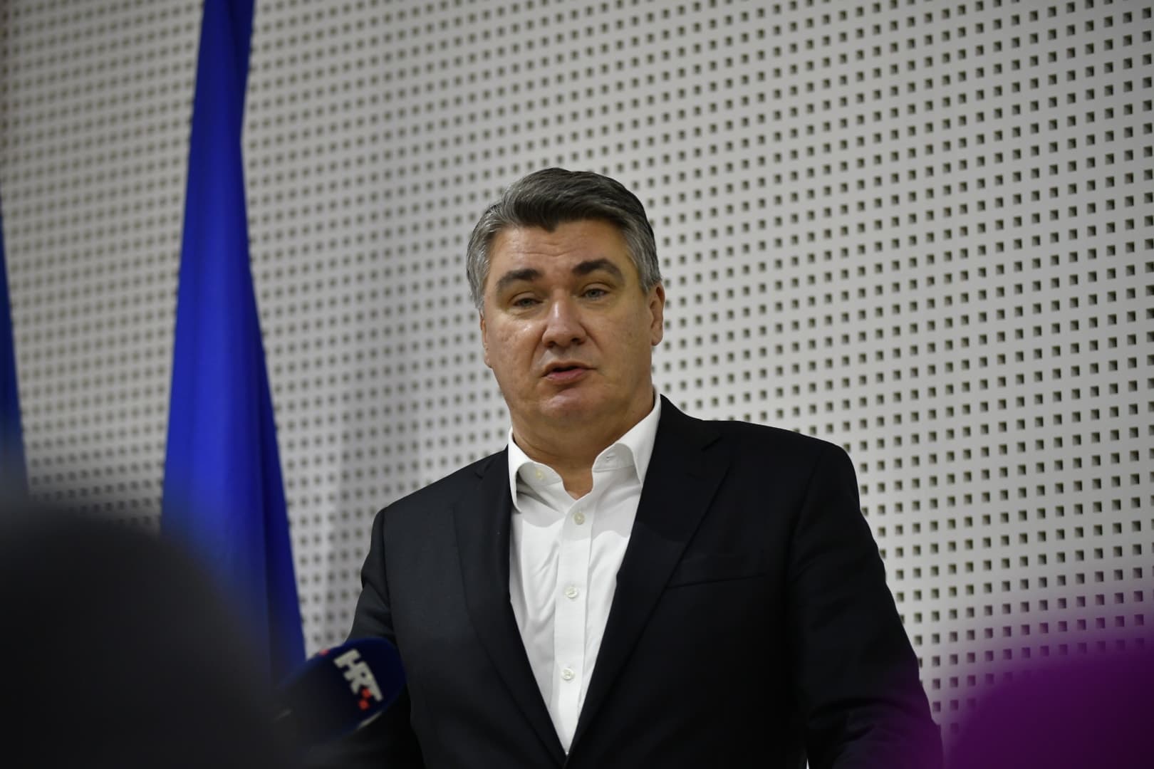 Milanović o vojnom roku: Ne možemo dovesti radnike iz Nepala da rade taj posao 