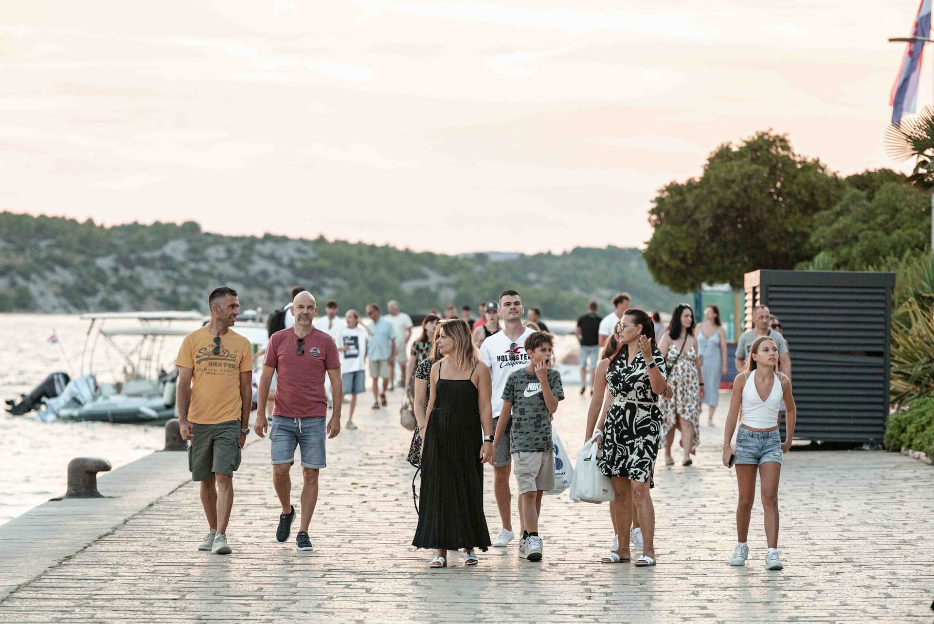 Broj stanovnika u Hrvatskoj smanjio se za 16 posto, najviše useljenih iz BiH