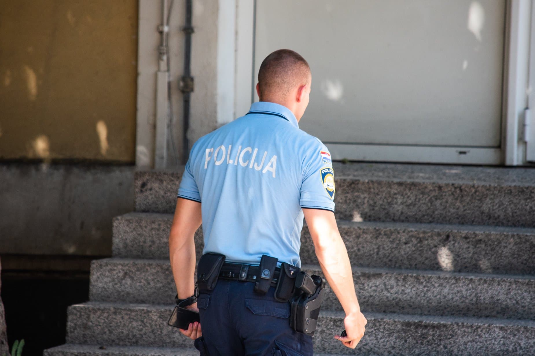Policija utvrdila tko je vozio motor u Betini, nesreću je izazvao pijani 25-godišnjak