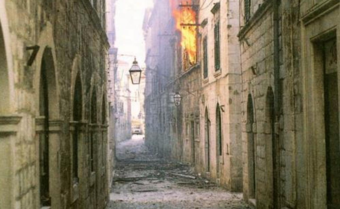 Na današnji dan prije 33 godine počeo napad na Dubrovnik i jug Hrvatske