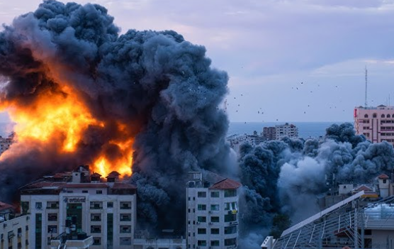 Amerikanci tvrde da se Iran sprema napasti Izrael