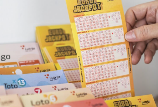Pogođen Eurojackpot, evo gdje ide 80 milijuna eura
