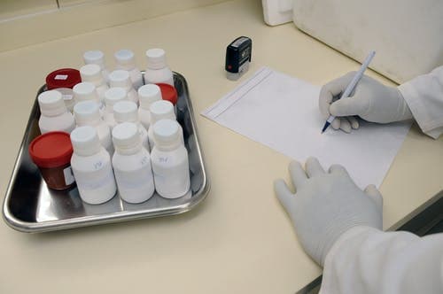 Cijepljenje protiv gripe počinje 21. listopada
