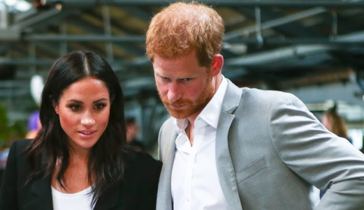 Princ Harry i Meghan Markle pretrpjeli novi udarac 