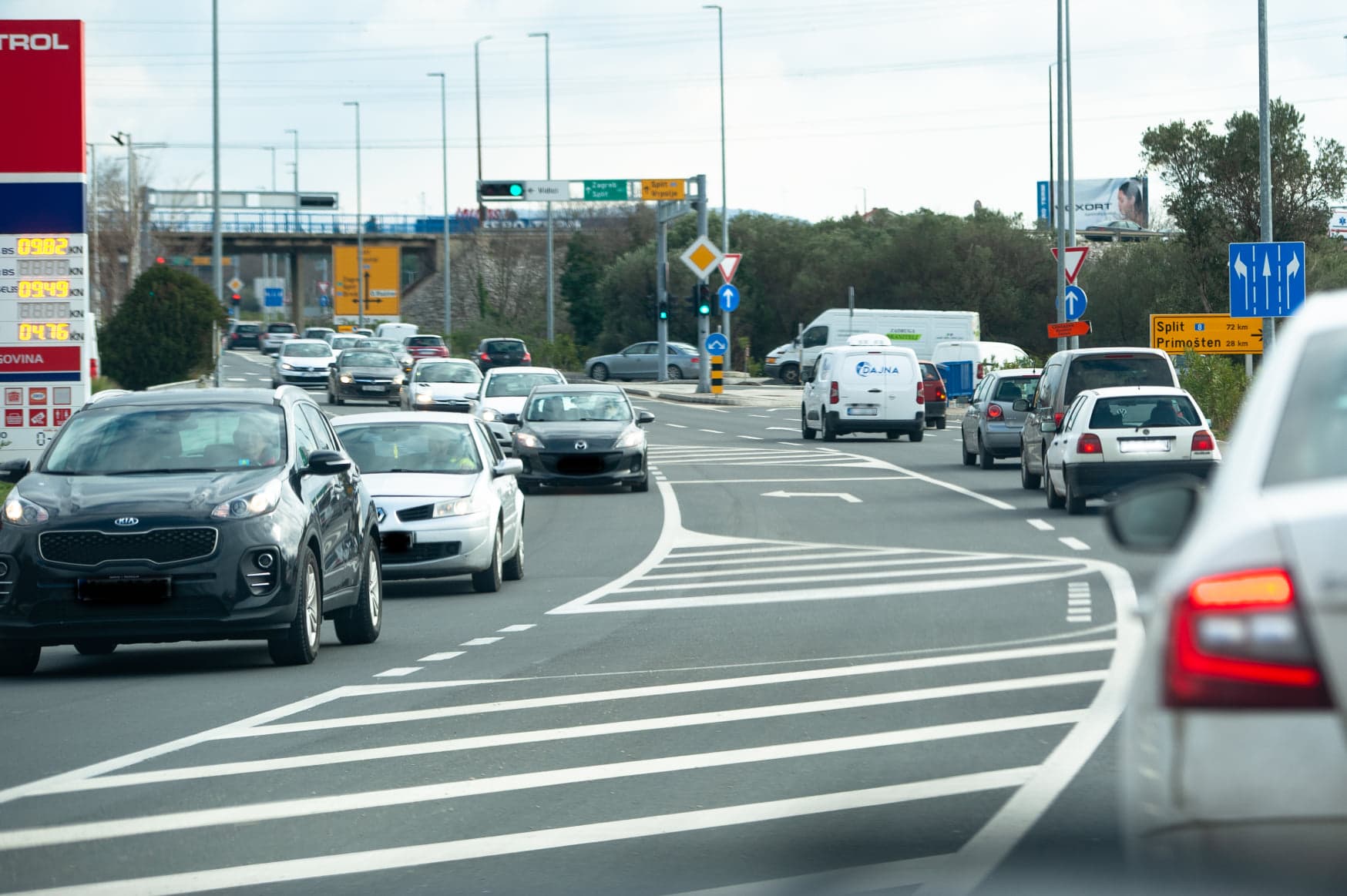 Oprez! Na ovim automobilima uočeni su nedostaci