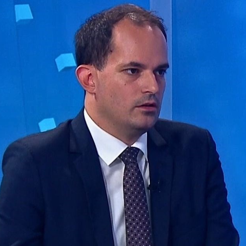 Ivan Malenica: Dobro je da je Vučić došao u Hrvatsku, bez obzira na njegove stavove 