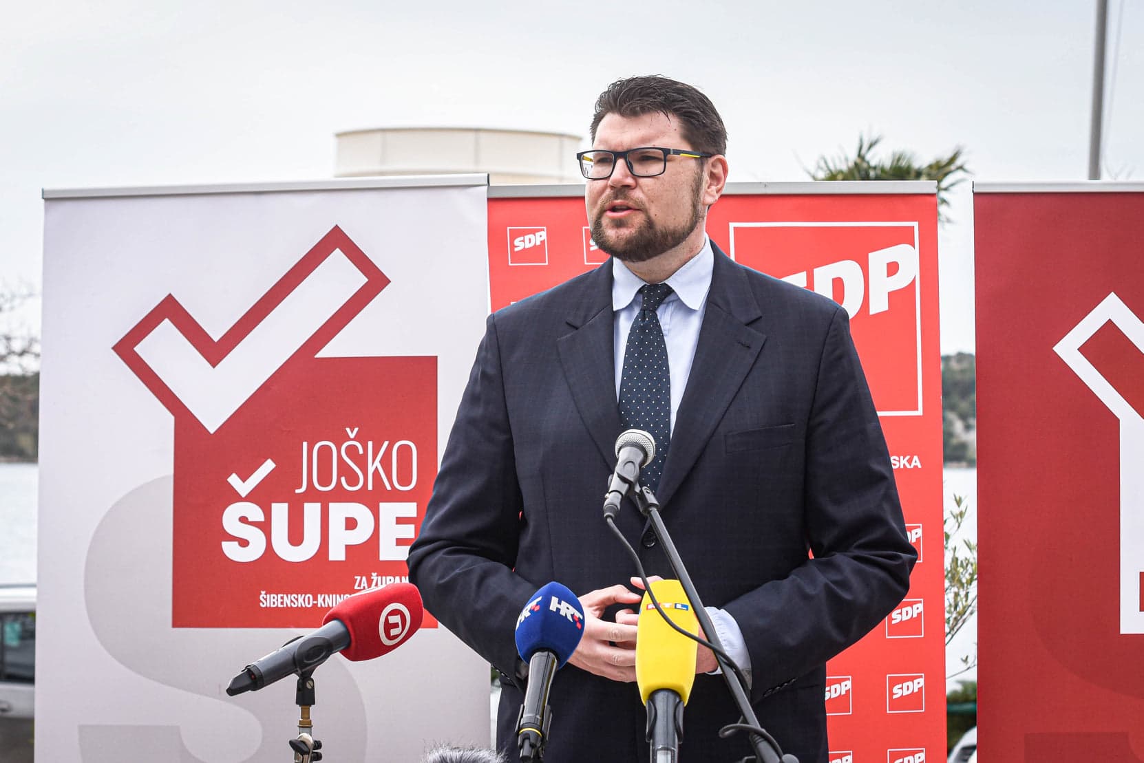 Peđa Grbin izabran za potpredsjednika sabora