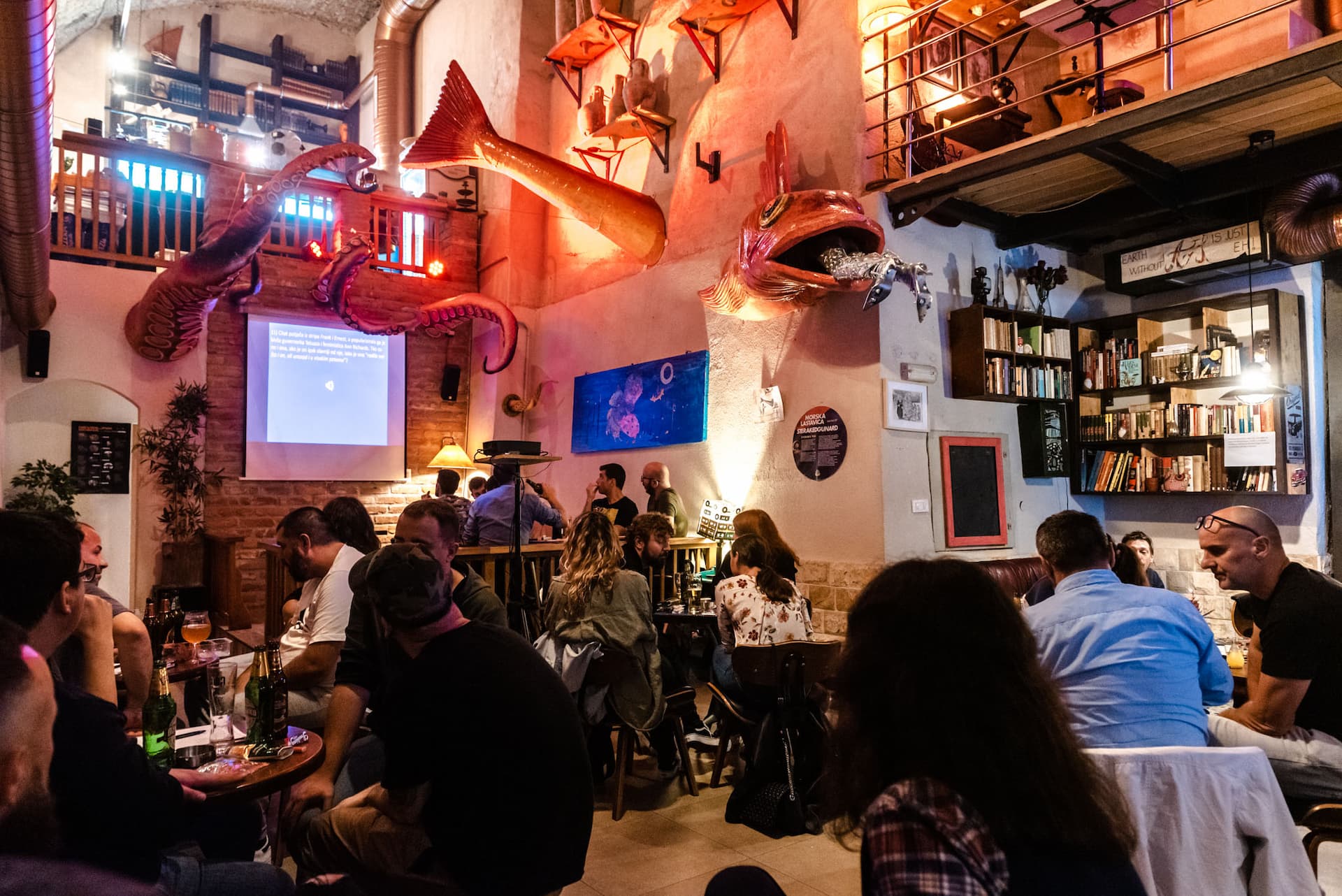 Prijave za novu pub kviz ligu u Azimutu traju do nedjelje, požurite