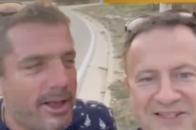 Vlasnik kornatskog restorana snimio parodiju na 'Nakaze' Anne Dujić
