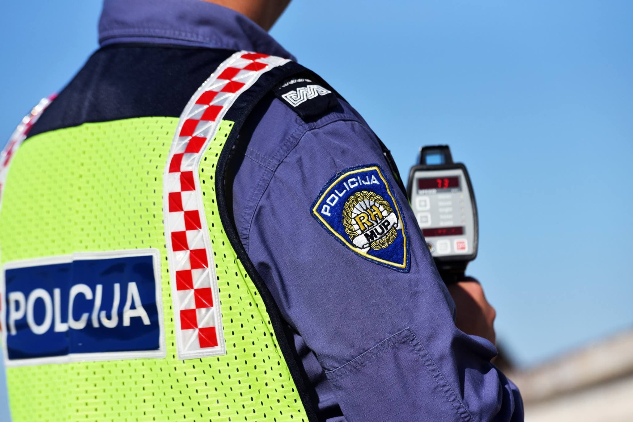Za vikend na hrvatskim cestama dvoje poginulih: Rekordni promili kod Virovitice