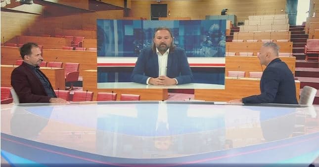 Tonči Restović: 'Milanović će opet pobijediti'