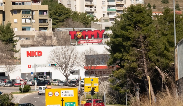Tommy preuzima riječku firmu 