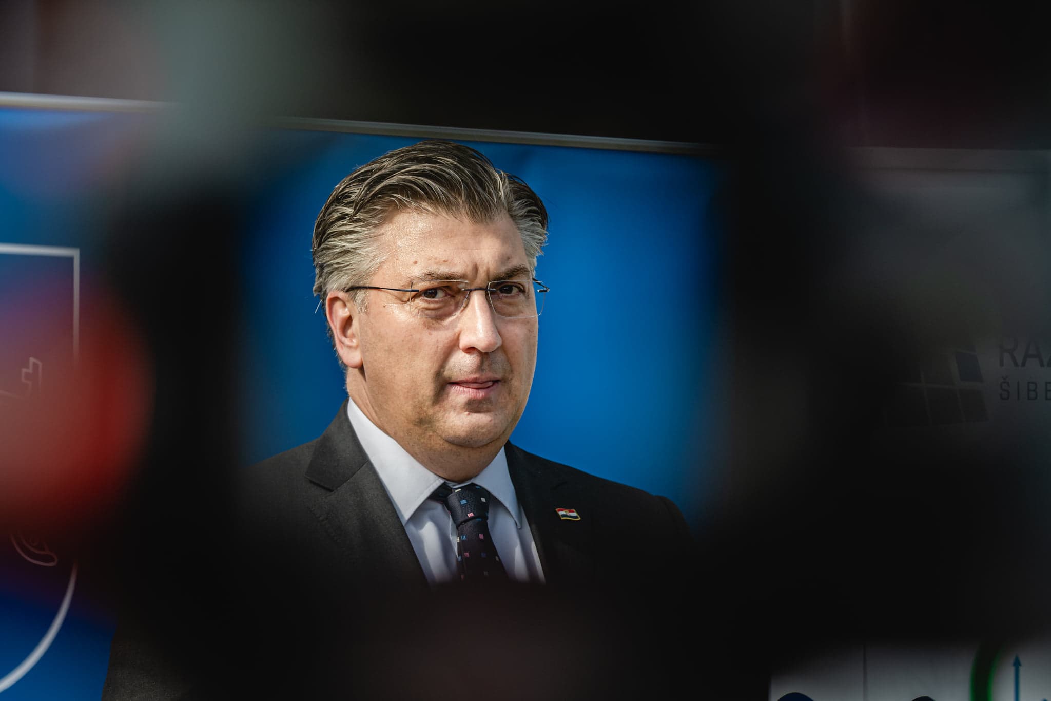 Plenković kaže kako postignuća Vlade nisu bajka već rezultat kontinuiranog rada