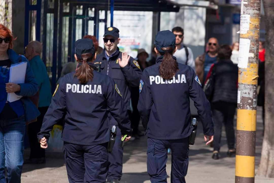 Mlada policajka iz afere Nakaze zbog pritisaka na bolovanju. Odvjetnik otkriva idući potez 