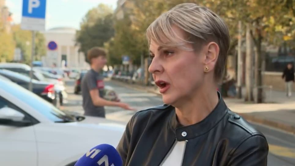 Odvjetnica o odbacivanju kaznene prijave Anni Dujić koja je vrijeđala policajku: 'Ne vidim ništa sporno, ali…'