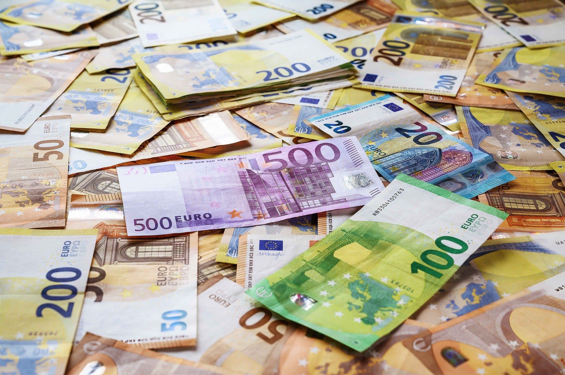 Konačno uhvaćen: Provaljujući u bankomate ukrao pola milijuna eura