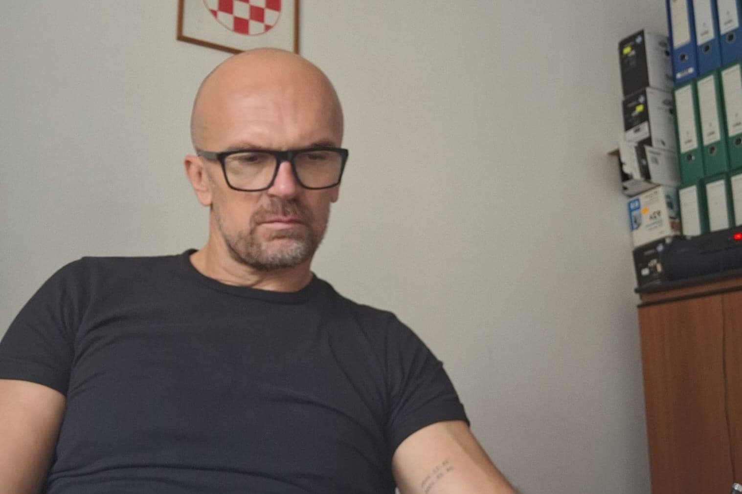 Tomislav Lemac je novi ravnatelj Županijskog zavoda za javno zdravstvo