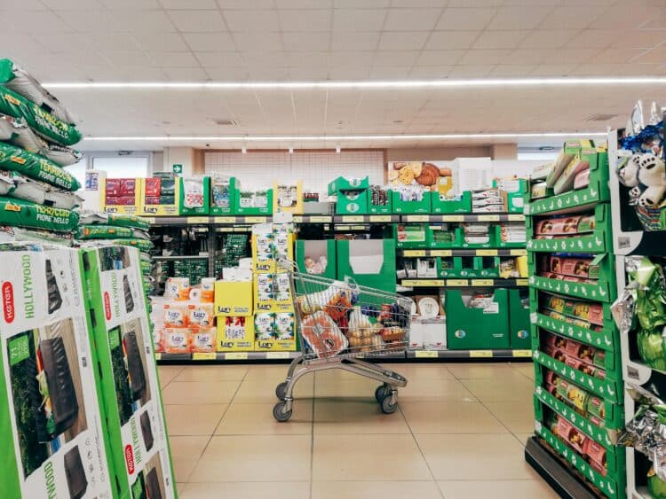 Trgovački lanci uvode novo prikazivanje cijena 