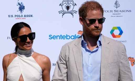 Meghan Markle i princ Harry povukli jedan potez: Znak da se više ne planiraju vratiti u Veliku Britaniju