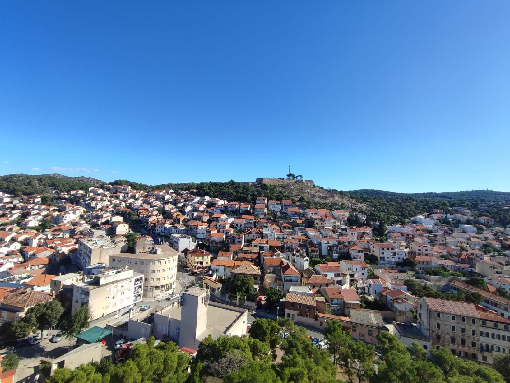 Većinom sunčana nedjelja