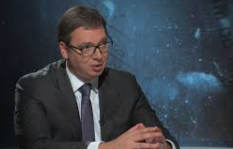 Vučić razgovarao s Putinom, objavio i o čemu 