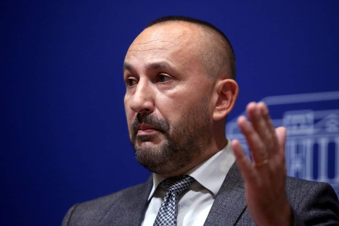 Reakcija zastupnica Sabora na seksistički ispad Hrvoja Zekanovića