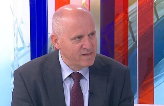 Ministar Bačić: 'Netko ima stan od 65 kvadrata. Država mu za šestogodišnji ugovor da 42.000 eura'