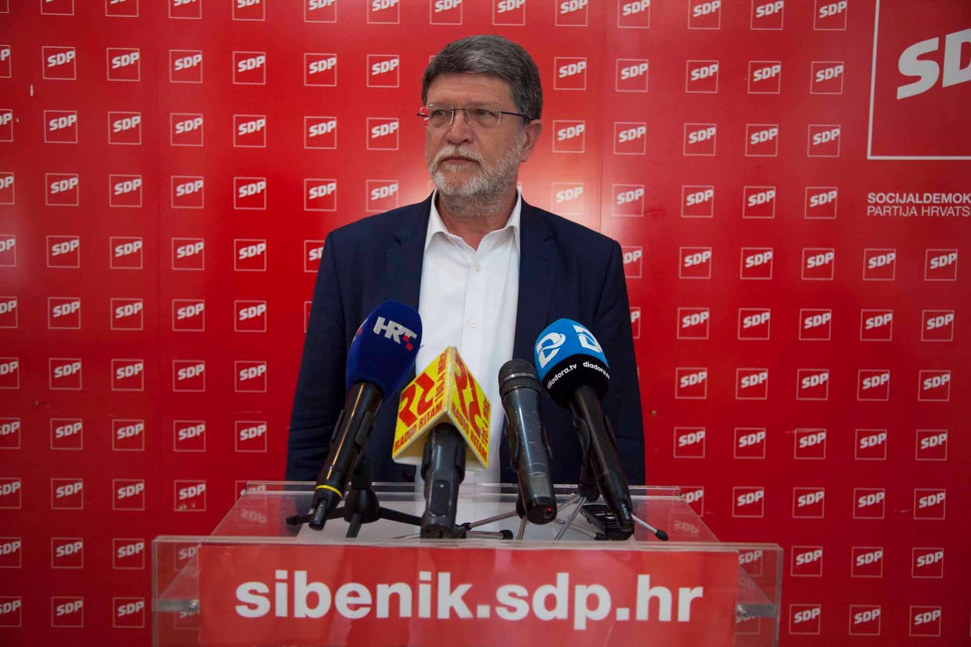 Picula postao europski izvjestitelj za Srbiju