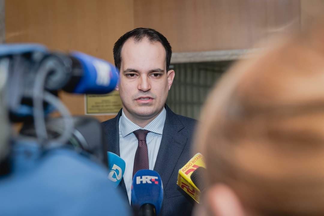 Bivši ministar Malenica (HDZ): Bivši političari mogu biti članovi Ustavnog suda