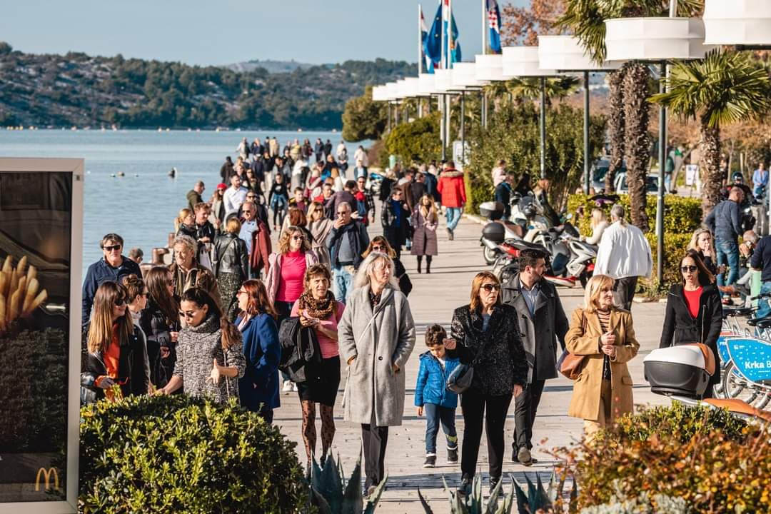 Čak 70 posto građana smatra da Hrvatska ide u lošem smjeru