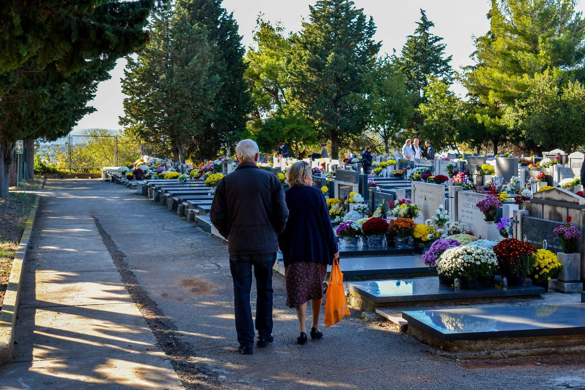 Gradski parking za Svi svete uveo dodatne autobusne linije za Kvanj