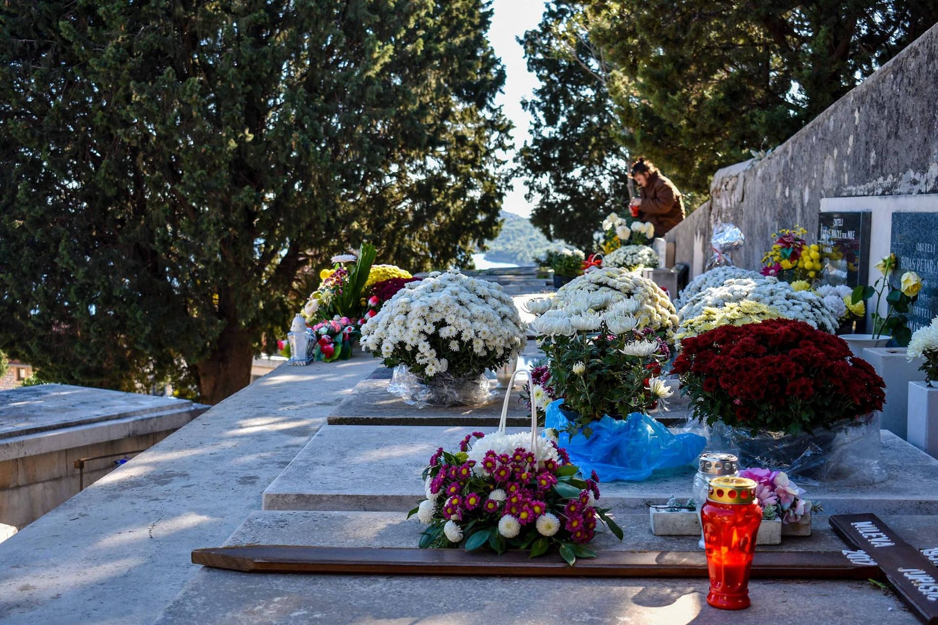 Proslava uoči blagdana Svih Svetih održat će se u Župi na Šubićevcu