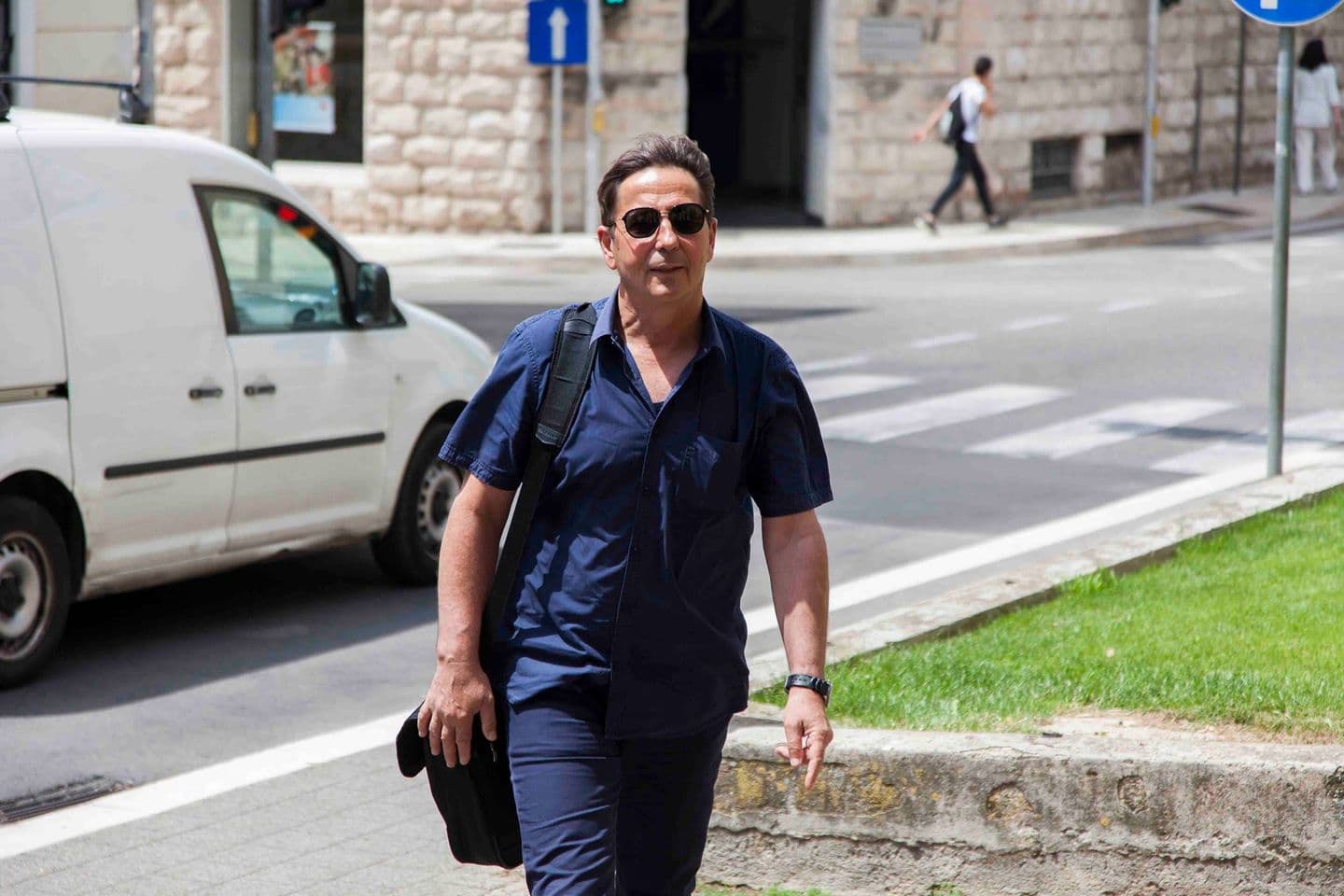 Petrina tvrdi da je pripajanje općinskog poduzeća šibenskom Vodovodu protuustavno otimanje 