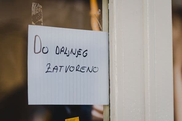 Zaposlenici zabrinuti: Poznata trgovina namještaja danas trajno zatvara svoja vrata