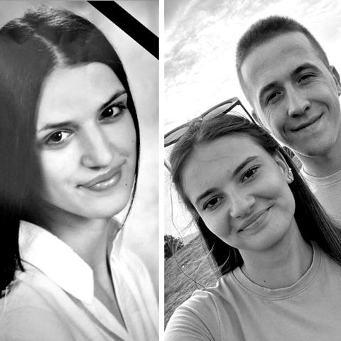  Ovo su žrtve tragedije u Novom Sadu: Poginule sestrice, tinejdžeri, mladi par