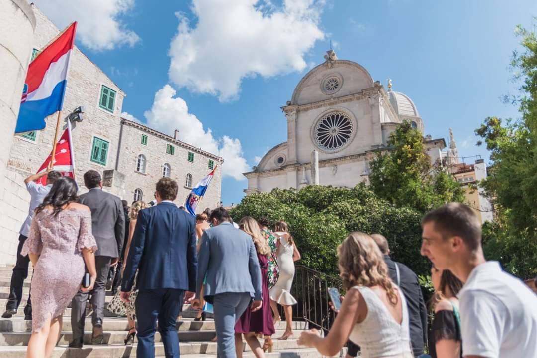 Najmanje se razvode u Šibensko-kninskoj županiji