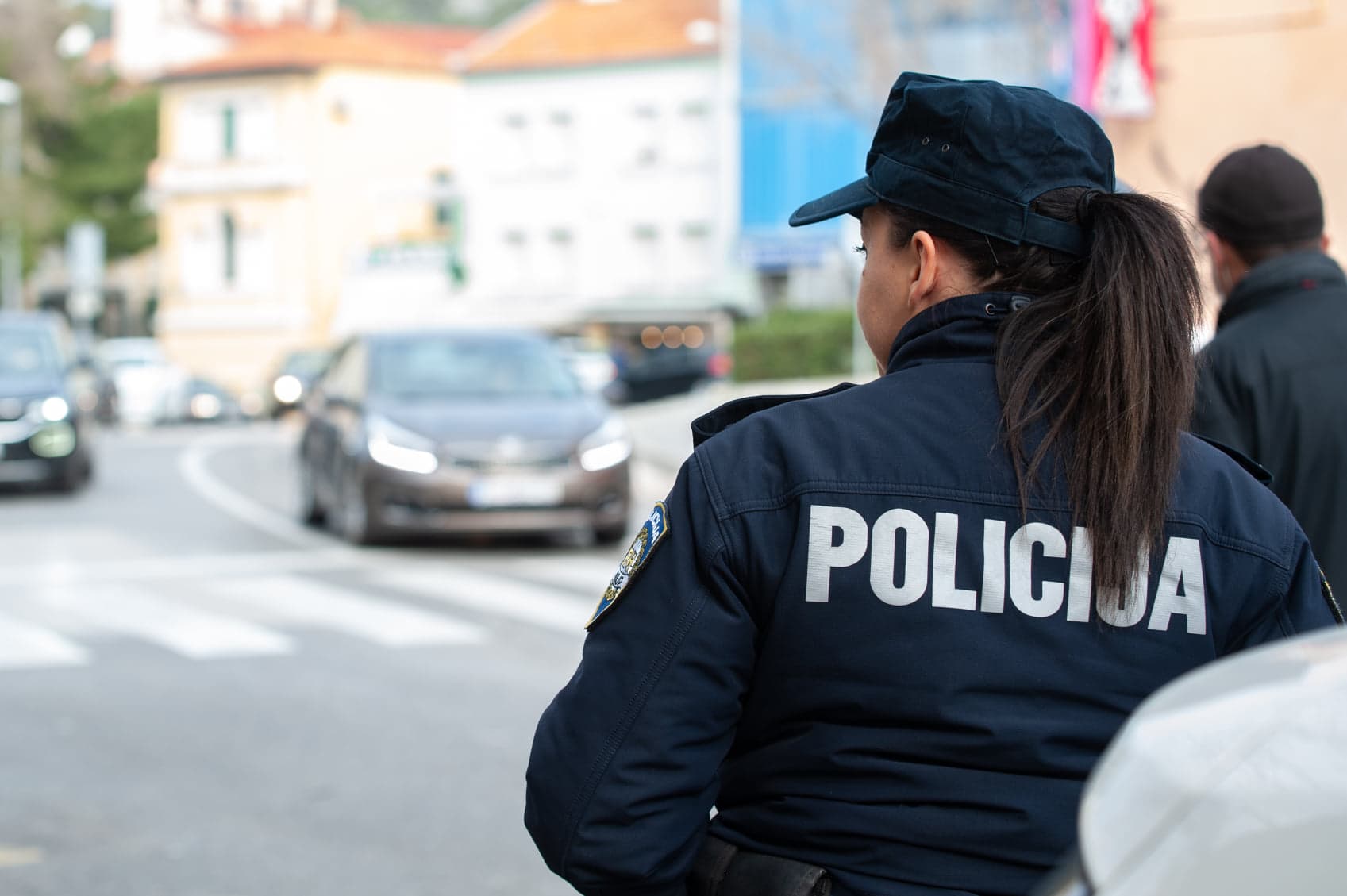 Šibenčani vodeći u županiji po prometnim nesrećama, ne prilagođavaju brzinu i oduzimaju prednost