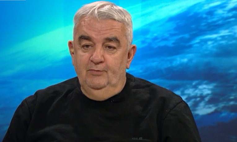 Umro Ivan Zvonimir Čičak