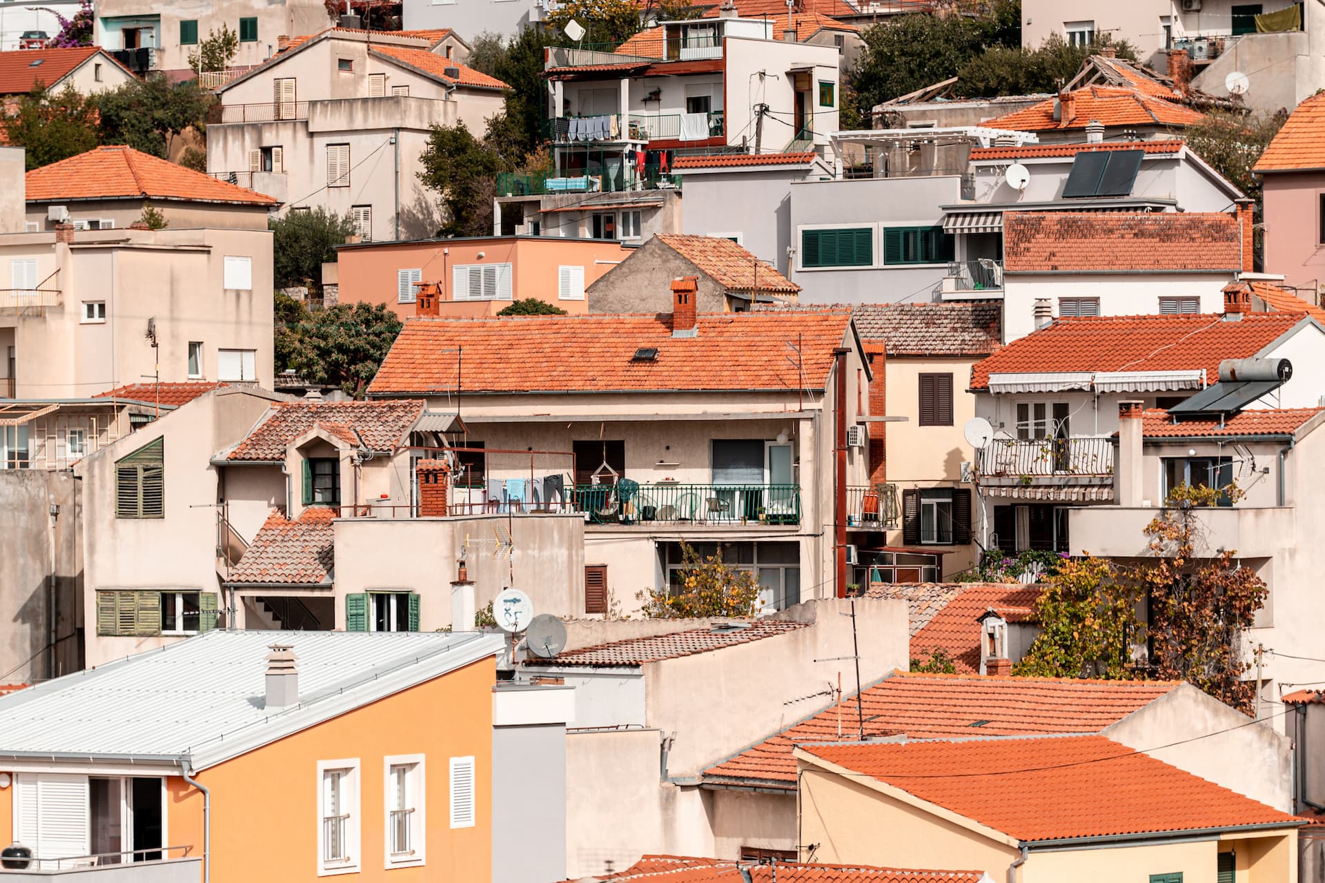 Velik odaziv Varošana peticiji za bolje uvjete u kvartu: U par sati prikupljeno 200 potpisa 