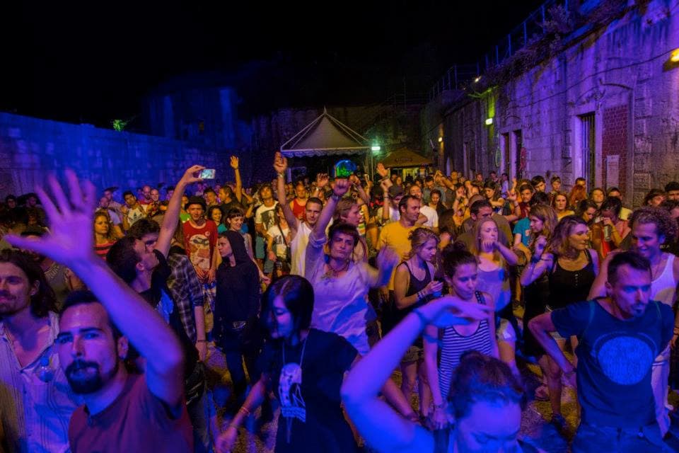Sea Sound Festival i idućeg ljeta oživljava festivalsku scenu na Martinskoj