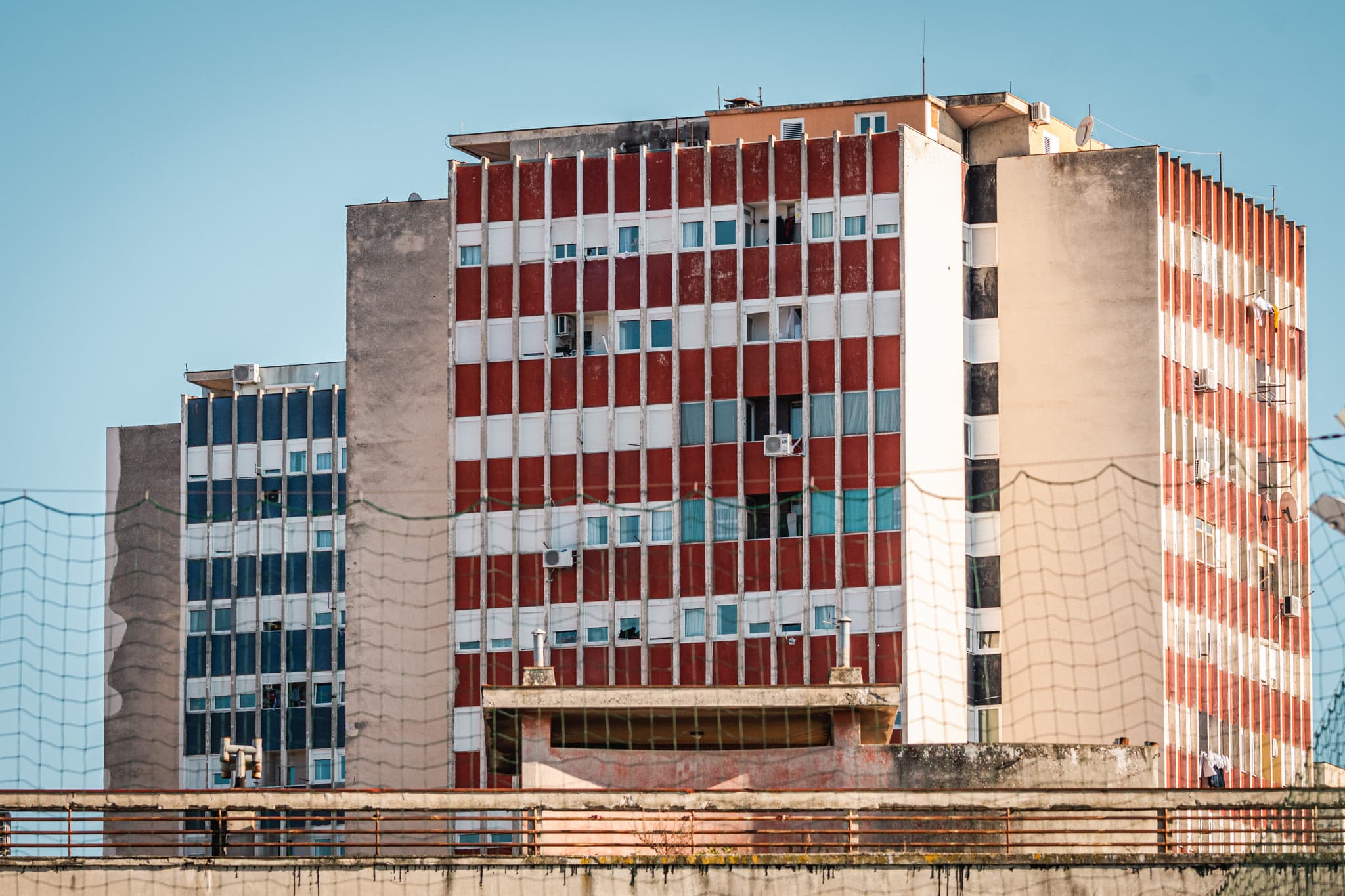 Hrvatska najnepristupačnija za najam stana: Evo koliko se u Šibensko-kninskoj županiji izdvaja za 100 kvadrata