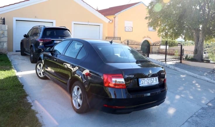 Tko je uhićeni Saša Pozder iz Skradina, čiji poslovi vrtoglavo rastu