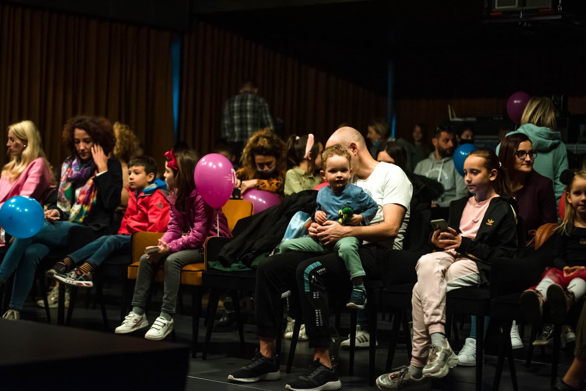U Arsenu bogat tjedni program za velike i male: Film Dražen i nezaobilazni Bubamarac