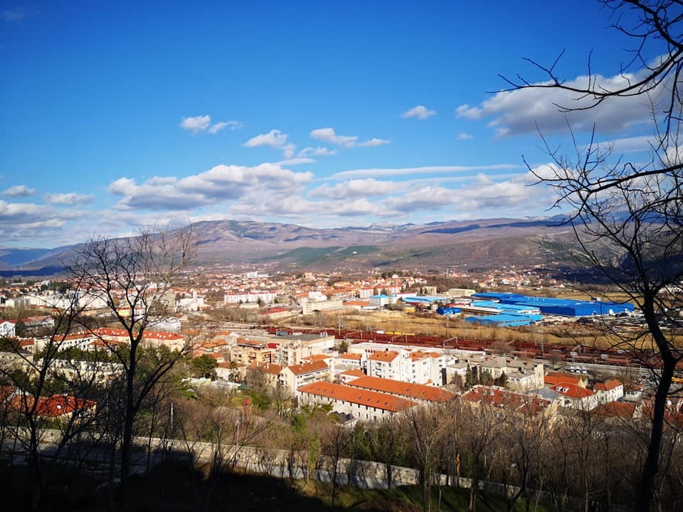 Meštrovićevi dani u Kninu: Izložba fotografija autorice Tonke Lokas