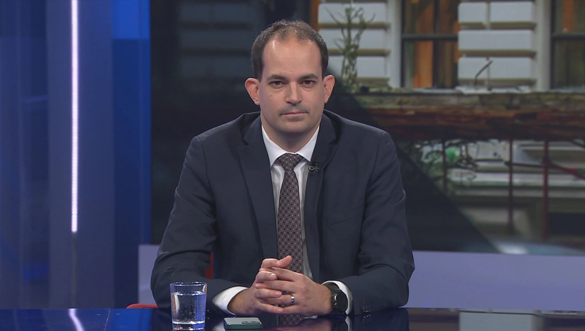 Ivan Malenica (HDZ): Svaka korupcijska afera ima ime i prezime
