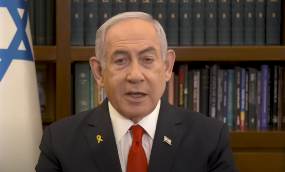 Međunarodni kazneni sud raspisao tjeralicu za Netanyahuom